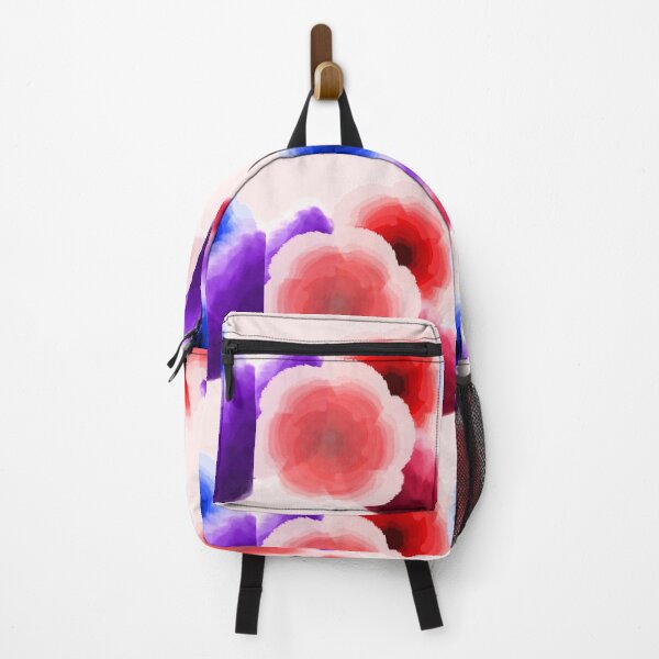 Item preview, WaterColor Flower Blossoms designed and sold by Huecoyotl.