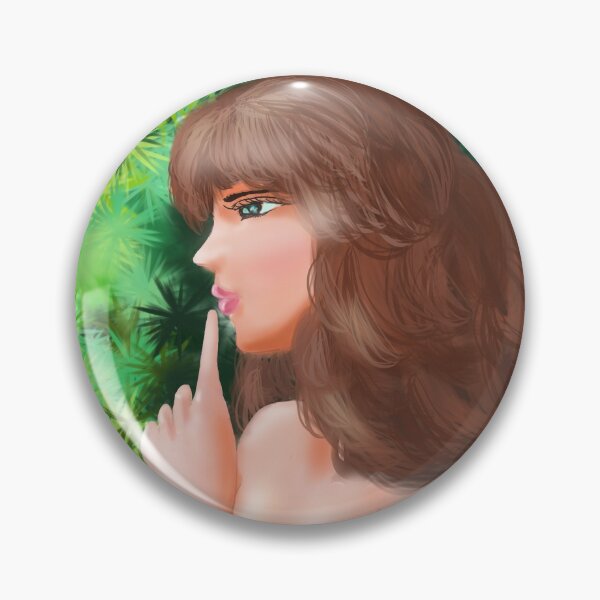 Item preview, Hush designed and sold by lcchde.