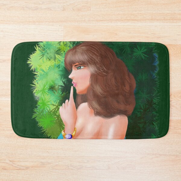 Item preview, Hush designed and sold by lcchde.