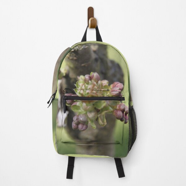 Item preview, Early spring cherry tree pink bloom designed and sold by EstelleRossetti.