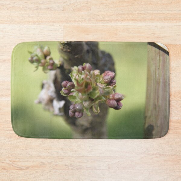 Item preview, Early spring cherry tree pink bloom	 designed and sold by EstelleRossetti.