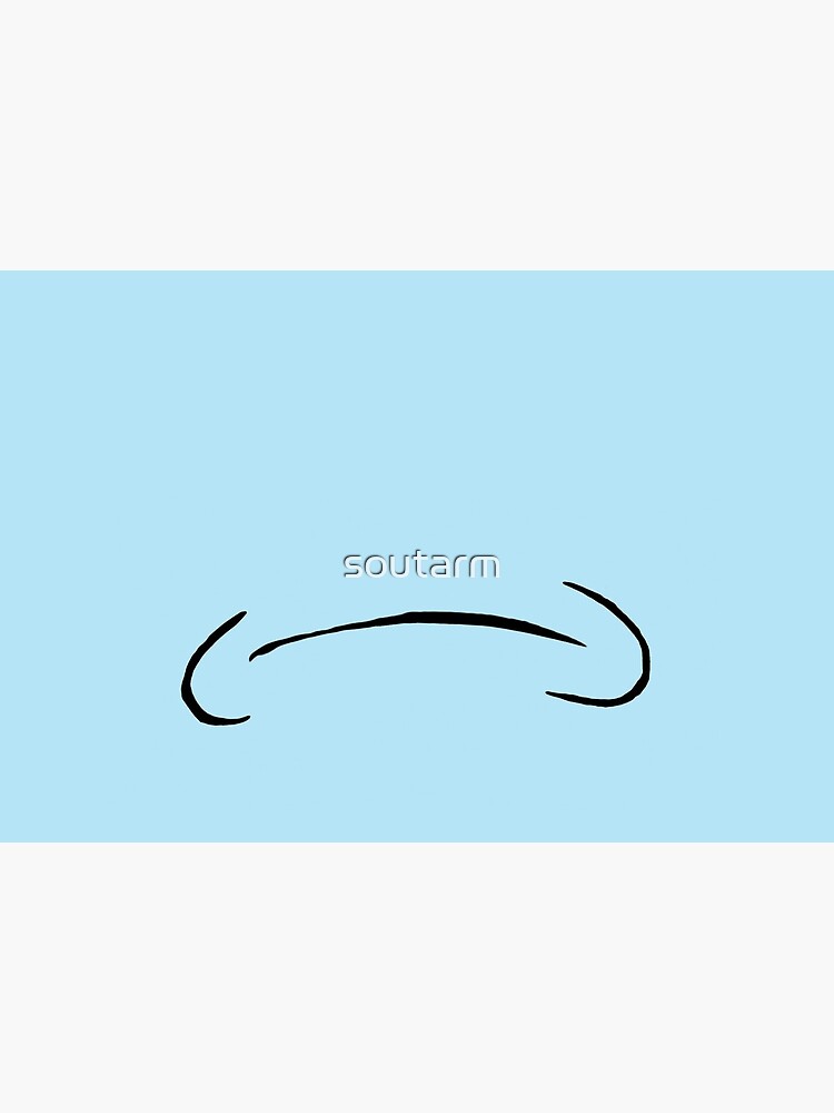 Solar Opposites "Korvo" Mouth by soutarm
