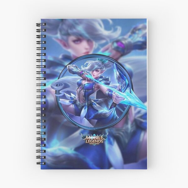 Item preview, Miya - Moonlight Archer HD designed and sold by Chinchinko.