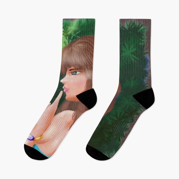 Item preview, Hush designed and sold by lcchde.