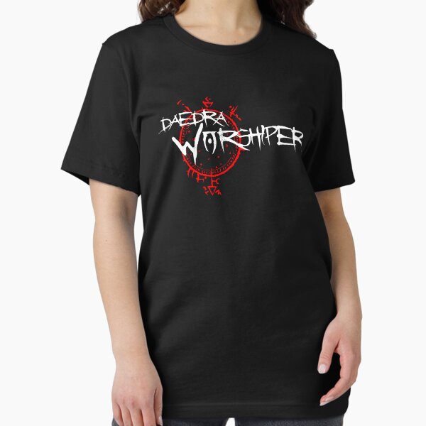 Item preview, Daedra Worshiper V2 designed and sold by justinglen75.