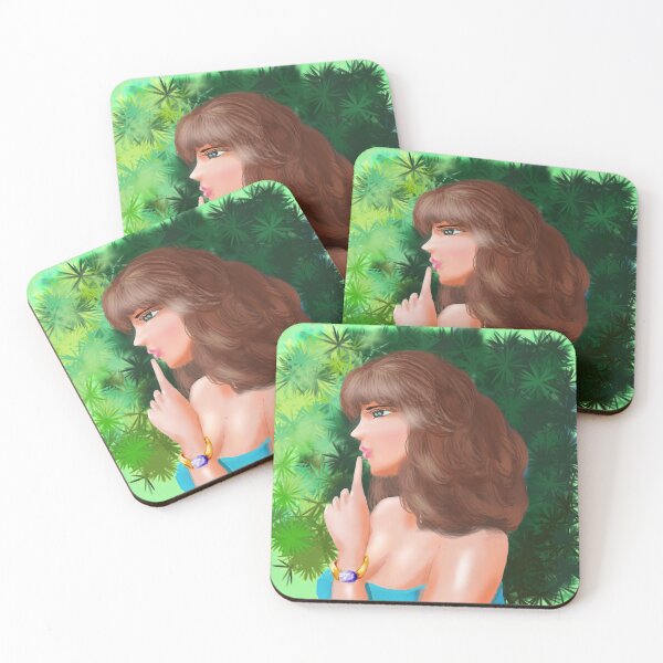 Item preview, Hush designed and sold by lcchde.