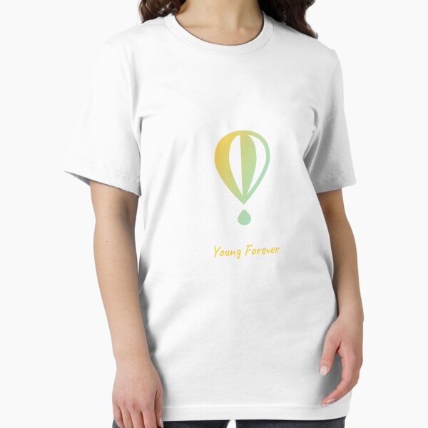 Artikel-Vorschau von BTS Young Forever Song Design, designt und verkauft von haikustore.