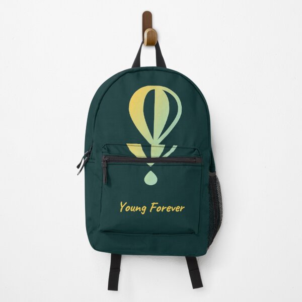 Item preview, BTS Young Forever Song Design designed and sold by haikustore.