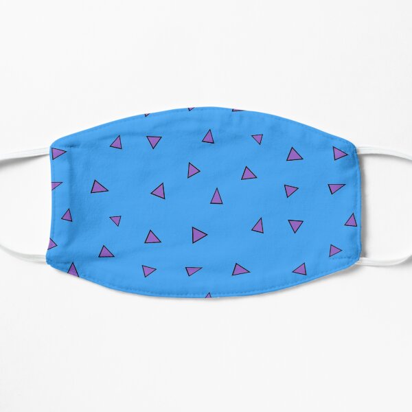 Laundry Day Is A Very Dangerous Day Mask