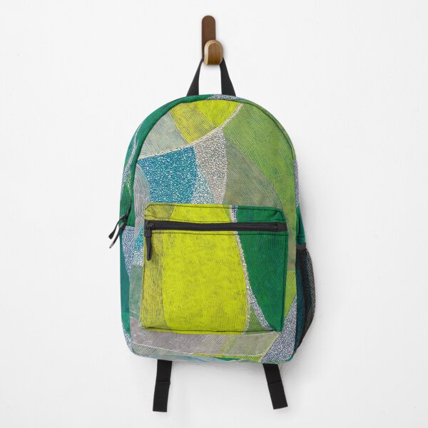 Item preview, Green Flow designed and sold by lamoonart.