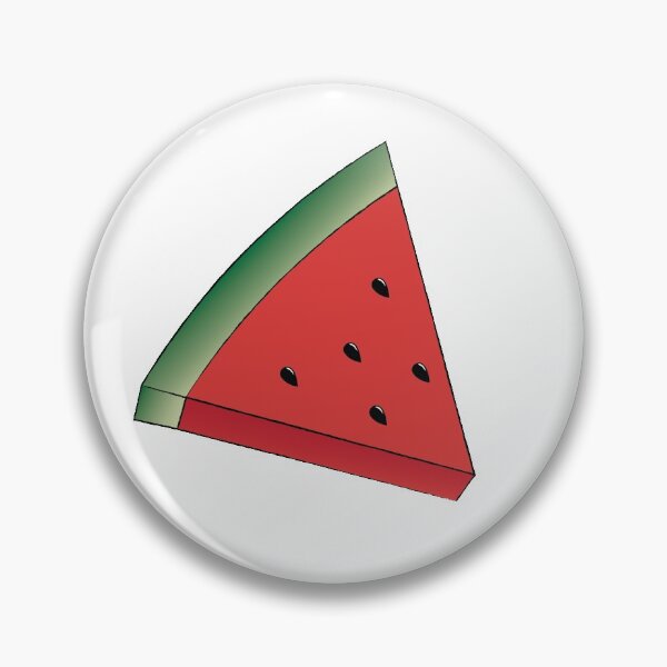Item preview, Watermelon Slices designed and sold by Sketchbrooke.