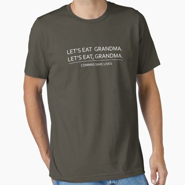 Essential T-Shirt