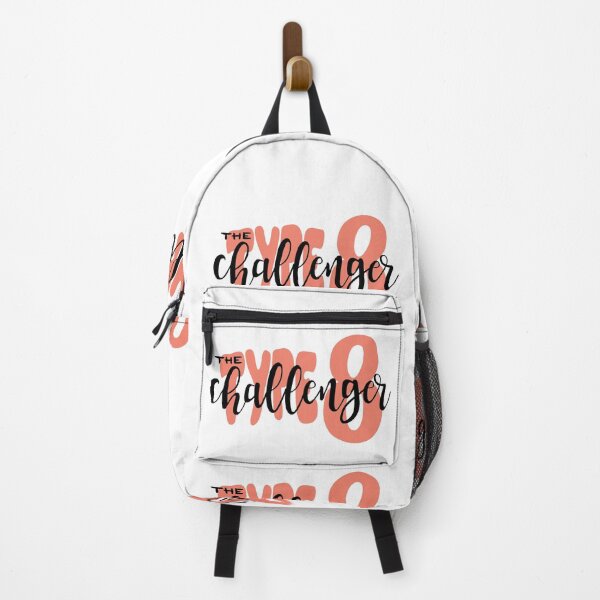 Item preview, Enneagram Type 8- The Challenger designed and sold by melinarae.