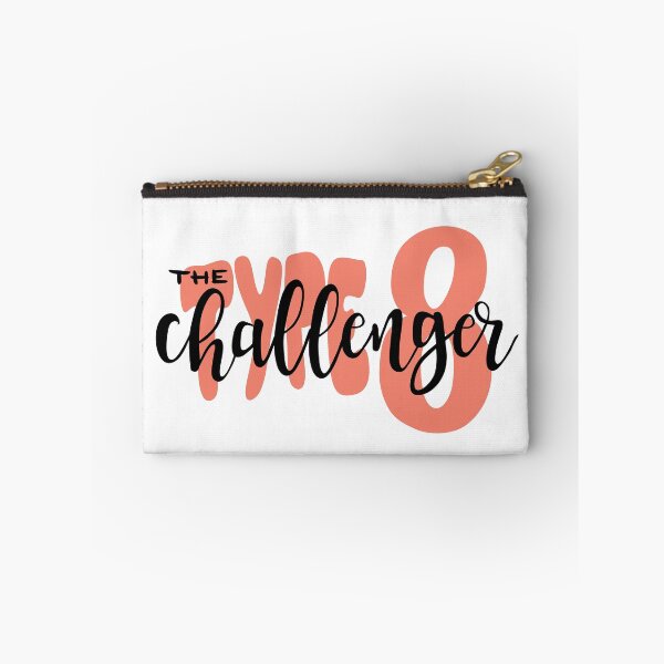 Item preview, Enneagram Type 8- The Challenger designed and sold by melinarae.