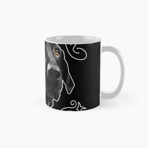 Item preview, Funny Labrador Owner Joke Gift Design Lab For Testing graphic designed and sold by Lisbob.
