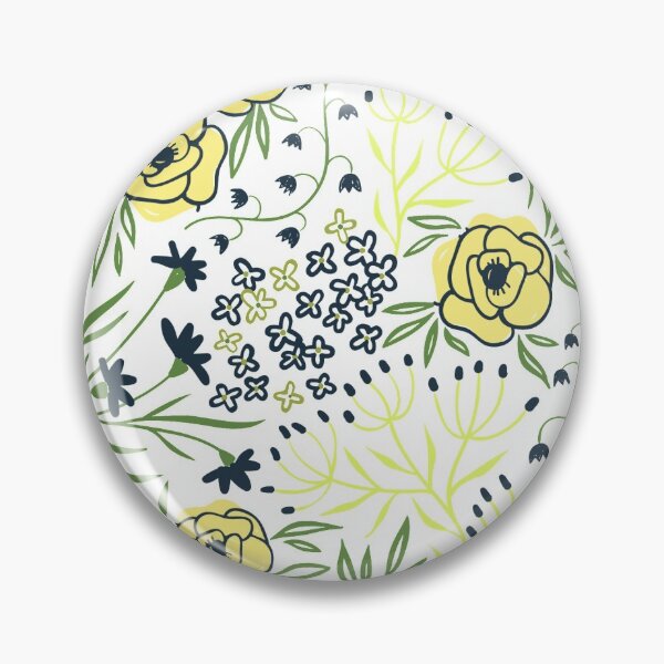 Item preview, Yellow Flower Life designed and sold by iAmFITness.