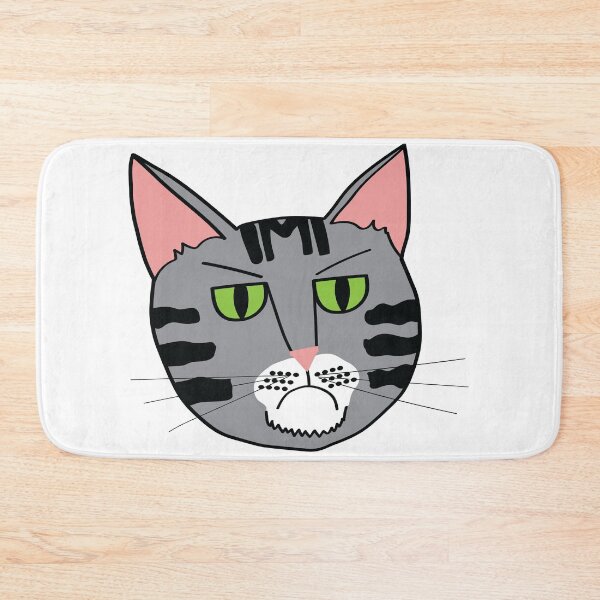 Item preview, Sour Puss designed and sold by Sketchbrooke.