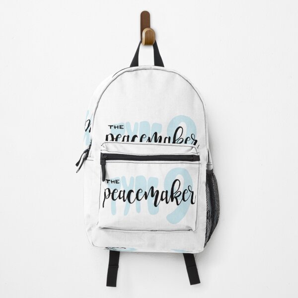 Item preview, Enneagram Type 9- The Peacemaker designed and sold by melinarae.