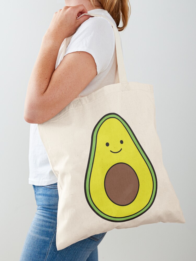 Instant Cuteness Mega Tote Bag