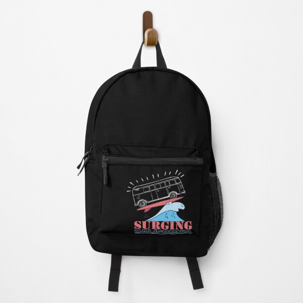 Item preview, surfing California best sport surf designed and sold by zazluxe.