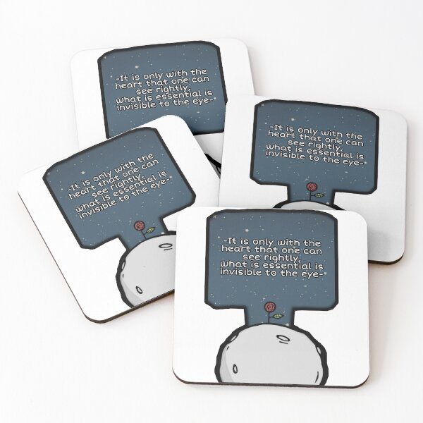 Item preview, Little Prince designed and sold by Daebackshii.