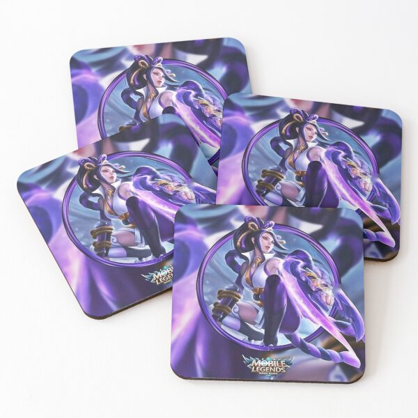 Item preview, Hanabi - Resplendent Iris HD designed and sold by Chinchinko.