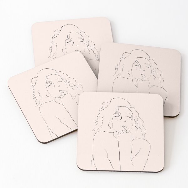 Item preview, Freckly Face designed and sold by designbybillie.