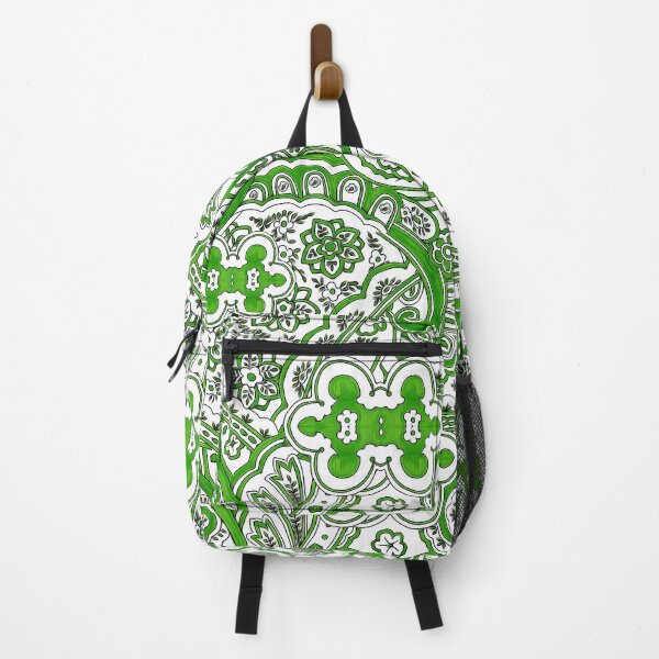 Item preview, Green Paisley designed and sold by MelindaLedsome.