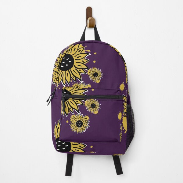 Item preview, Sunflower Splatter designed and sold by AvengingWolf91.