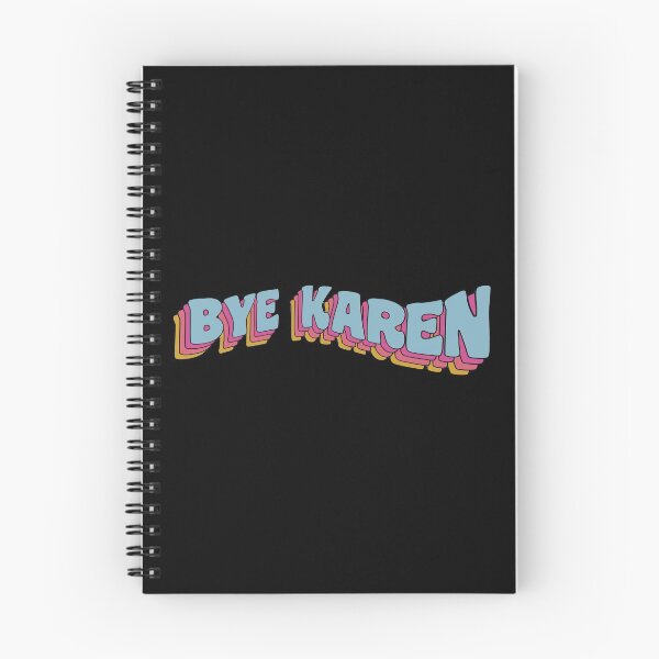 Item preview, Bye Karen designed and sold by pikafelix.