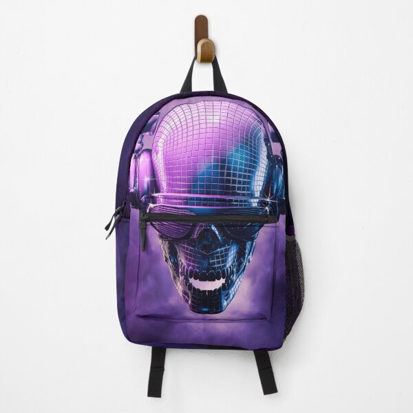 Item preview, Disco Muerte designed and sold by GrandeDuc.