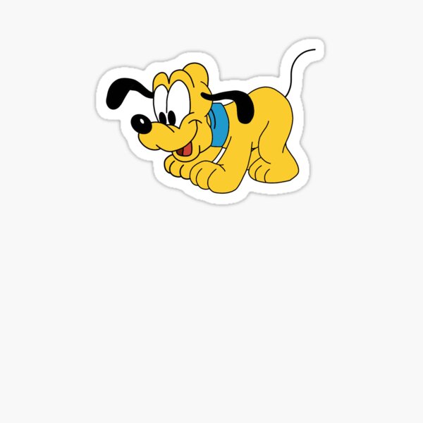 Disney Baby Stickers Redbubble