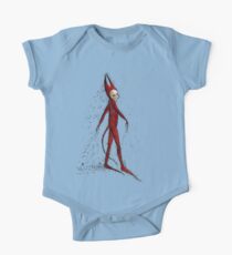 Turning One Piece - Short Sleeve