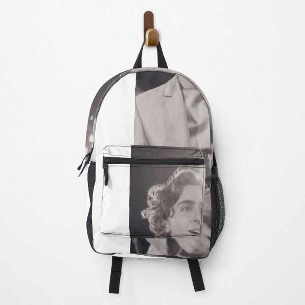 Item preview, timothee chalamet b&w designed and sold by lexyyyyyyyy.