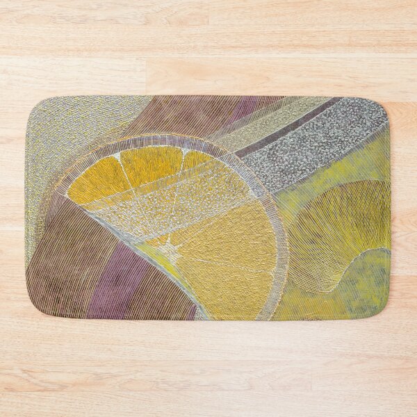 Item preview, Orange Rock designed and sold by lamoonart.