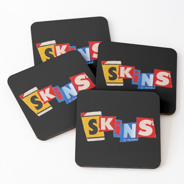 Item preview, SKINS UK designed and sold by Smollcatsclub.