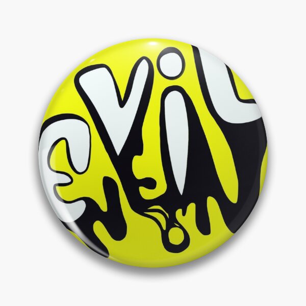 Item preview, EVILNEON NEON YO designed and sold by EVILNEON.