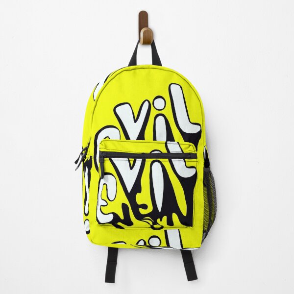 Item preview, EVILNEON NEON YO designed and sold by EVILNEON.