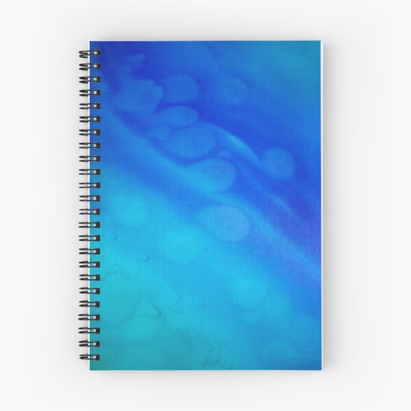 Item preview, Squiffy blue and green designed and sold by Boscastle.