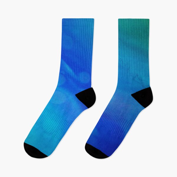Artikelvorschau, Squiffy blue and green entworfen und verkauft von Boscastle.