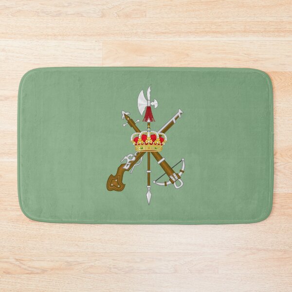 Item preview, Spanish Legion designed and sold by wordwidesymbols.