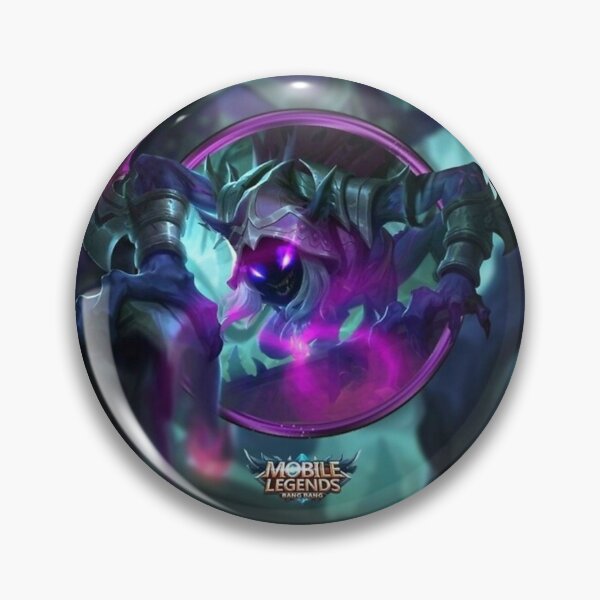 Item preview, Helcurt - Shadowbringer HD designed and sold by Chinchinko.