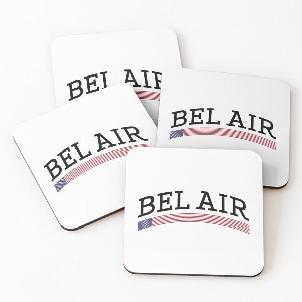 Item preview, Bel Air Los Angeles California designed and sold by ElPato.