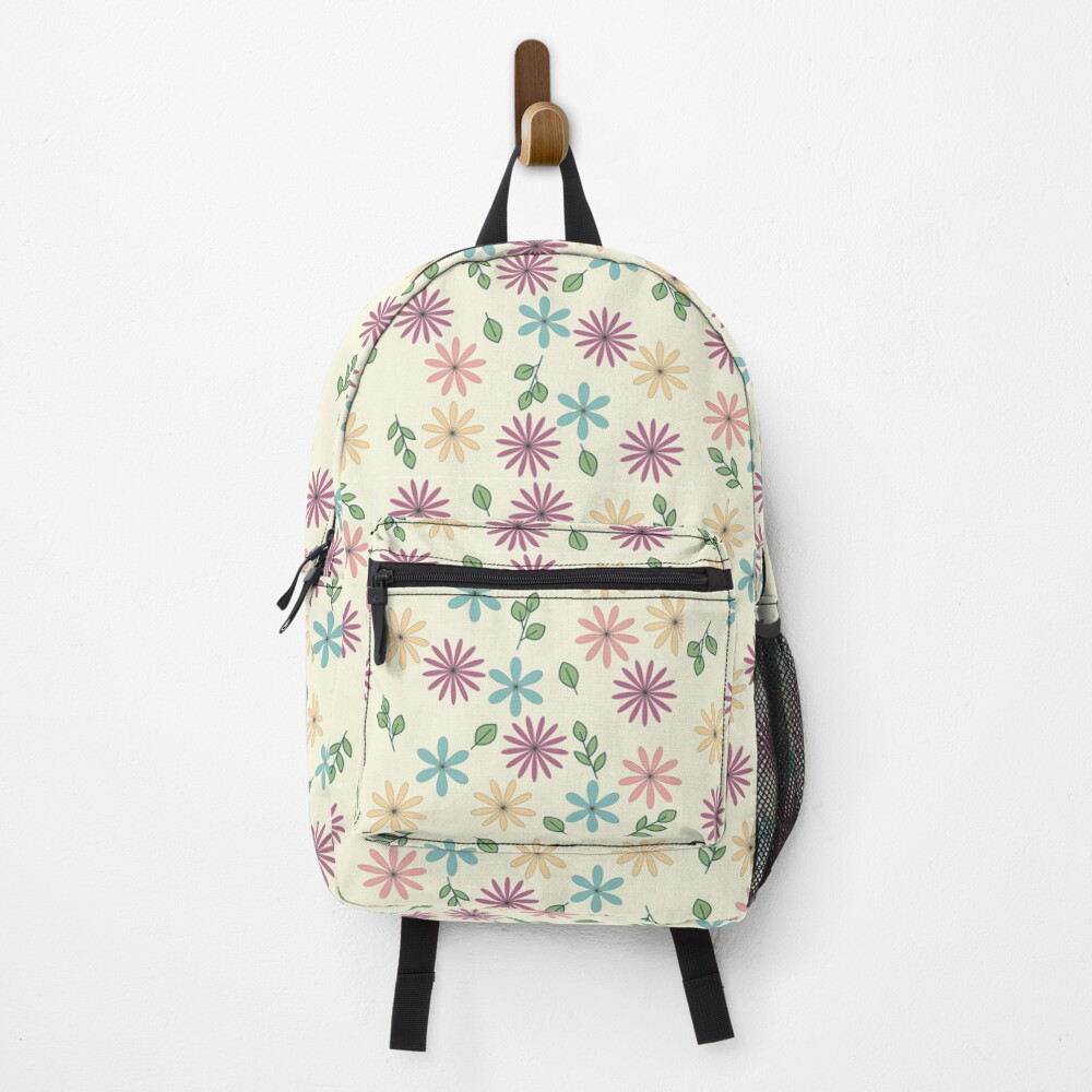 Item preview, Backpack designed and sold by CokeyPanda.