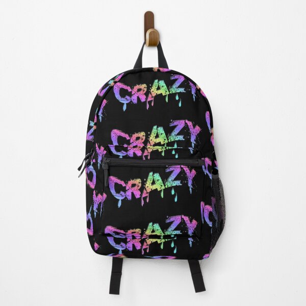 Item preview, Crazy designed and sold by aura2000.