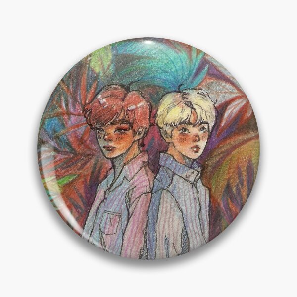Item preview, Taejin designed and sold by Buhuhu.