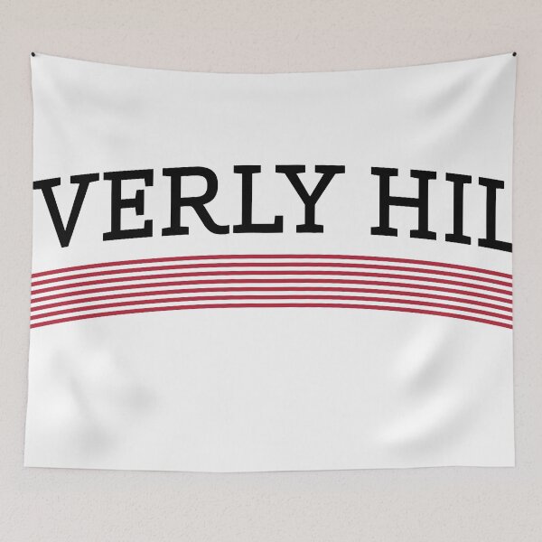 Item preview, Beverly Hills California designed and sold by ElPato.