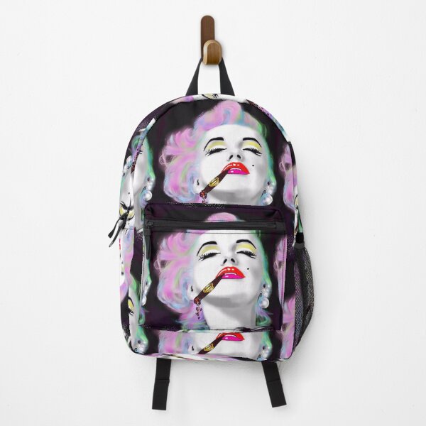 Item preview, Goodbye Norma Jean punked designed and sold by Mabbatt-art.