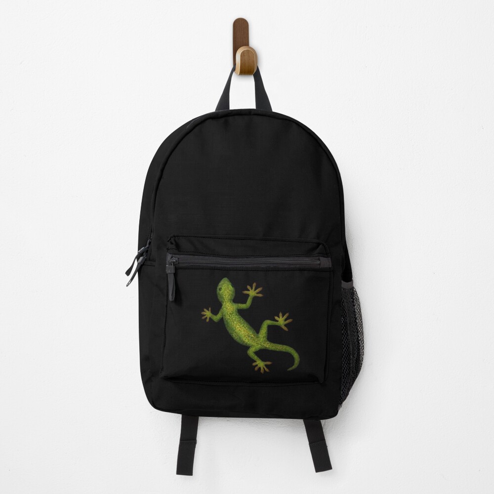 Item preview, Backpack designed and sold by aura2000.