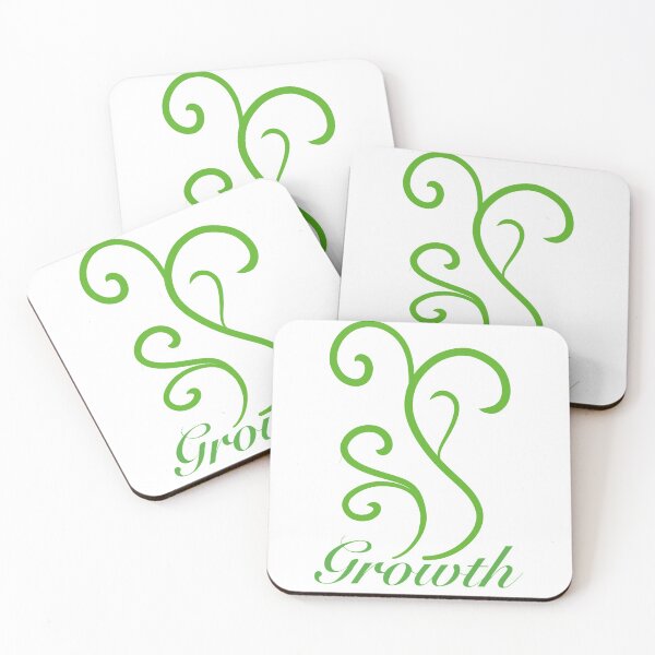 Item preview, Growth designed and sold by ErinLP.